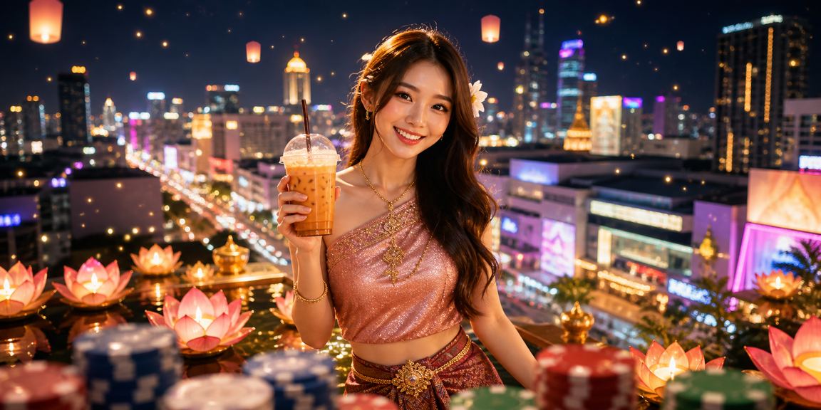 allinthai