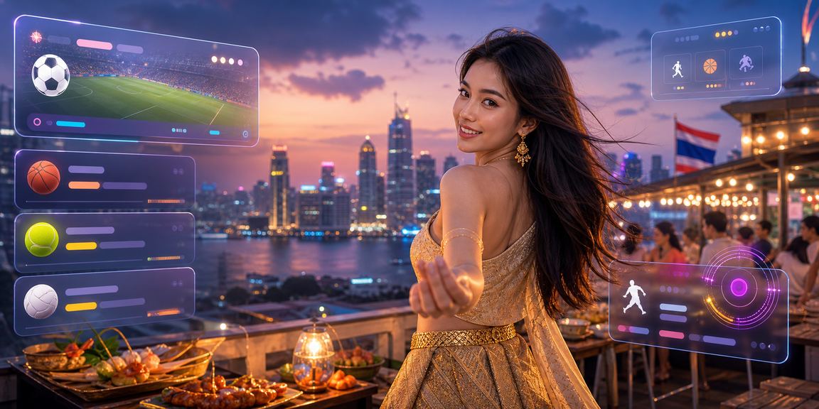 allinthai